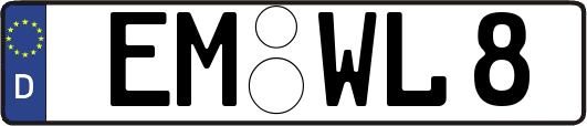 EM-WL8