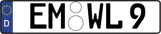 EM-WL9