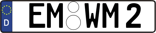 EM-WM2