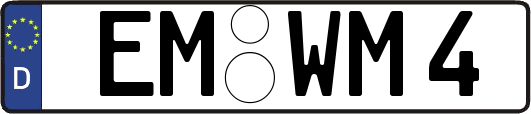 EM-WM4