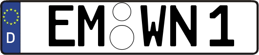 EM-WN1
