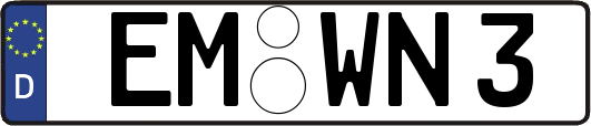 EM-WN3