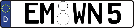 EM-WN5