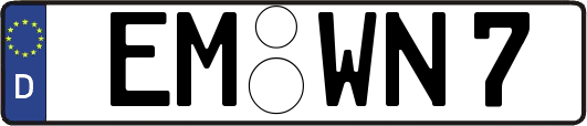 EM-WN7