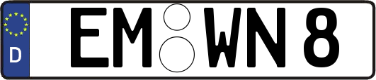 EM-WN8