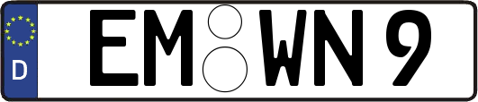 EM-WN9