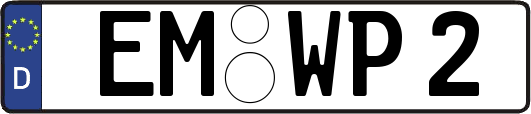 EM-WP2