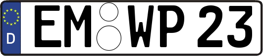 EM-WP23