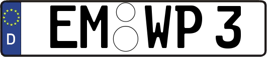 EM-WP3