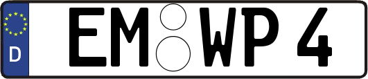 EM-WP4