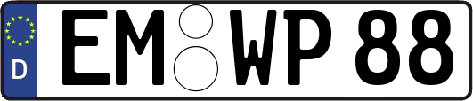 EM-WP88