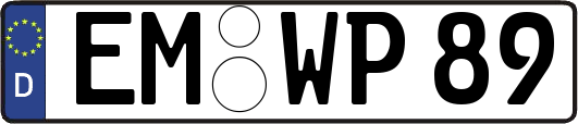 EM-WP89