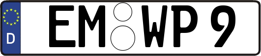 EM-WP9