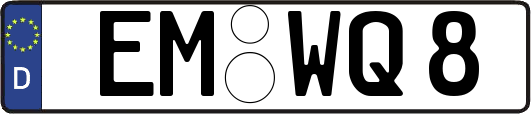EM-WQ8