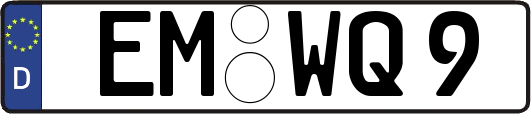 EM-WQ9