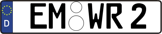 EM-WR2