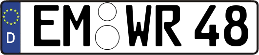 EM-WR48