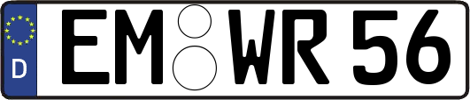 EM-WR56