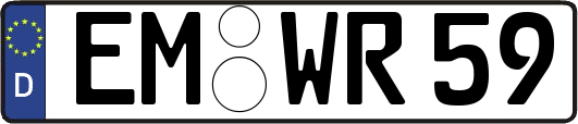 EM-WR59
