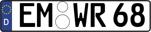 EM-WR68