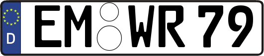 EM-WR79