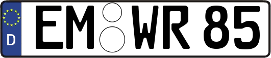 EM-WR85