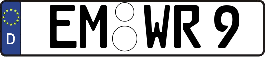 EM-WR9