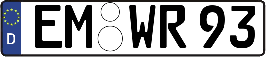 EM-WR93