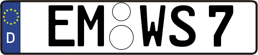 EM-WS7