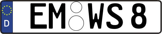 EM-WS8