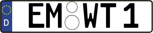 EM-WT1