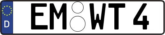 EM-WT4
