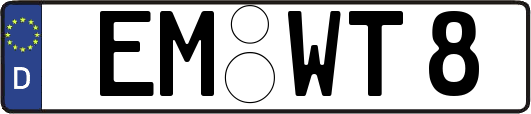 EM-WT8