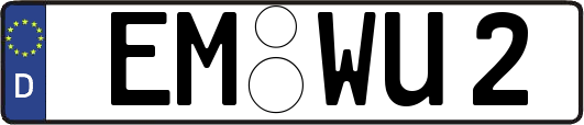 EM-WU2
