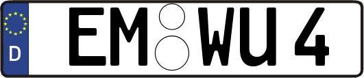 EM-WU4