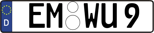 EM-WU9