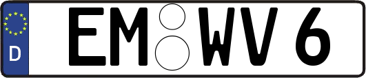 EM-WV6
