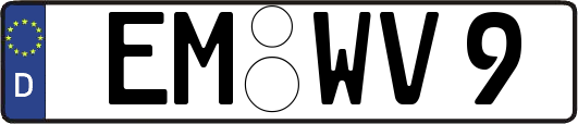 EM-WV9