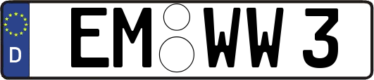 EM-WW3