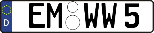 EM-WW5