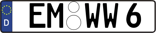EM-WW6