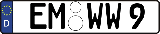 EM-WW9