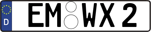 EM-WX2