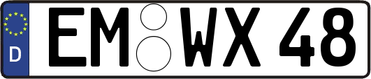EM-WX48