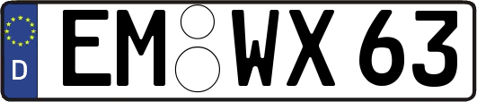 EM-WX63