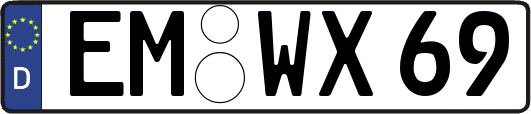 EM-WX69