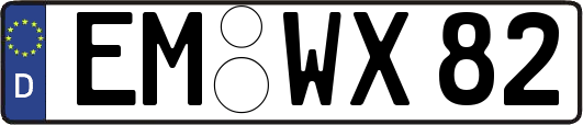 EM-WX82