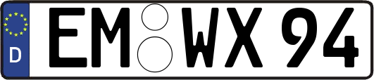 EM-WX94