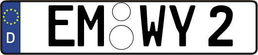 EM-WY2
