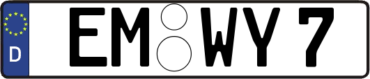 EM-WY7